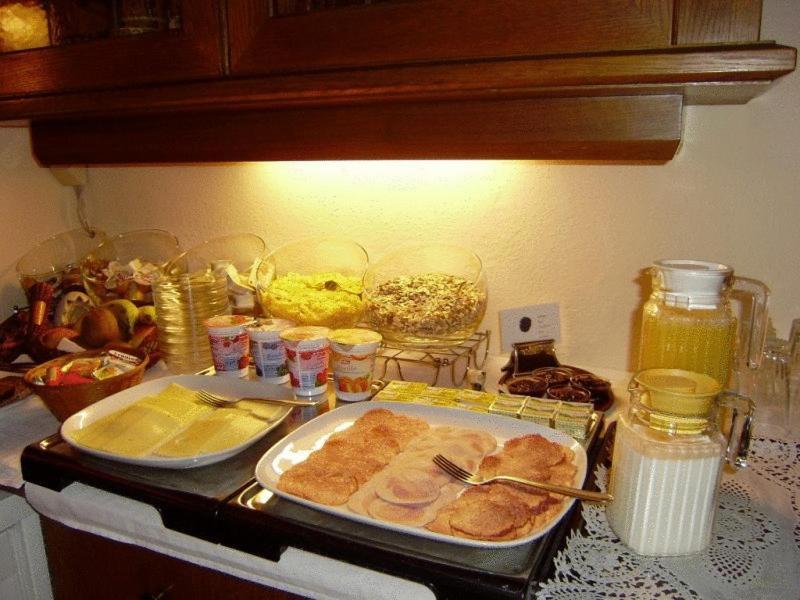 Pension Friedl Инсбрук Экстерьер фото