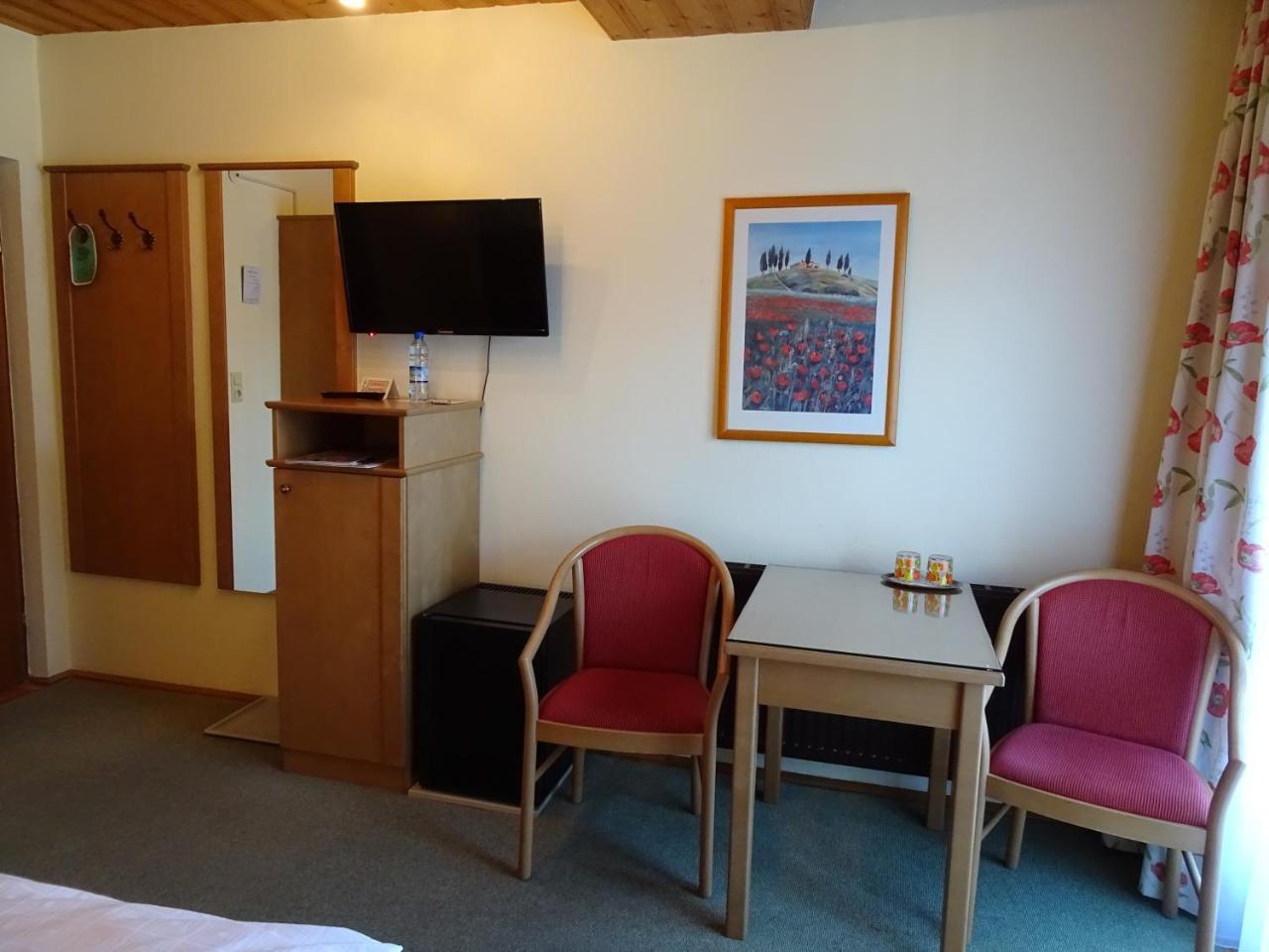 Pension Friedl Инсбрук Экстерьер фото